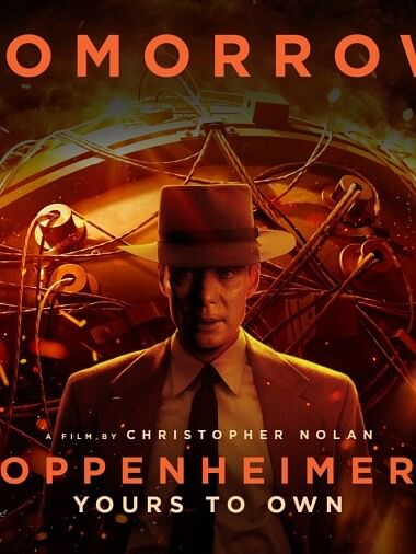 Where to Watch Golden Globe Award Winner Oppenheimer on OTT?  knowledge