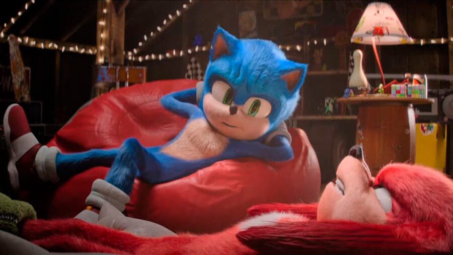 Knuckles – trailer, premiere and everything about the Sonic spin-off series