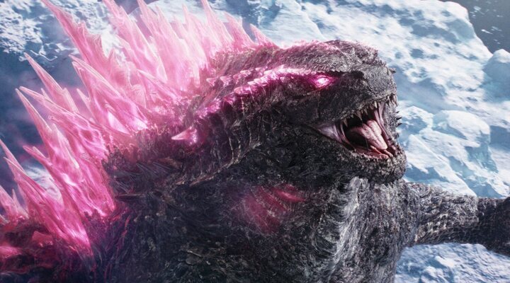 ‘Godzilla ve Kong’ ABD’de beklentileri aştı ve siz ‘Dune: İkinci Bölüm’ rekorunu arıyorsunuz